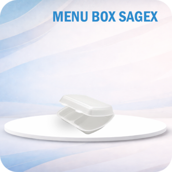 MENU BOX SAGE