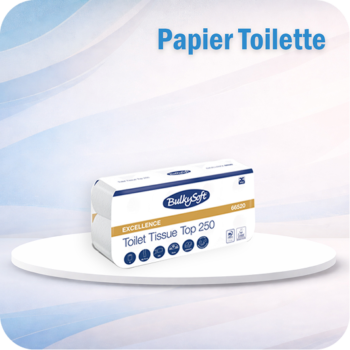 Papier toilette