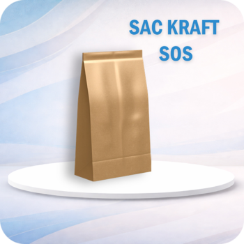 SAC KRAFT SOS