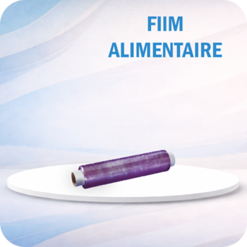 Film alimentaire