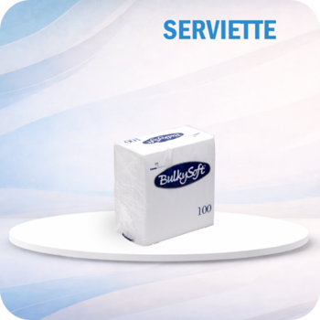 SERVIETTES