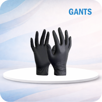 Des gants