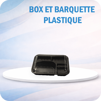 BOITE ALIMENTAIRE MICRO-ONDES