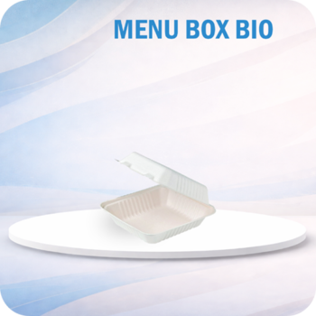 MENU BOX BIO